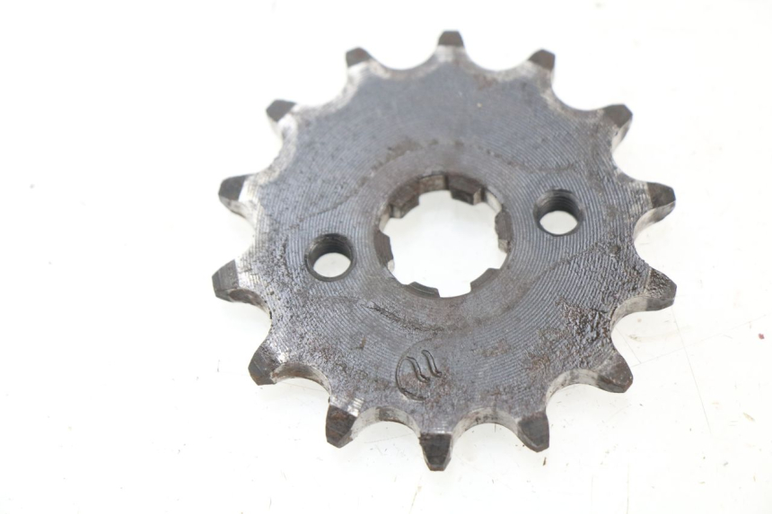 photo de SPROCKET POCKET BIKE DIRTBIKE 50