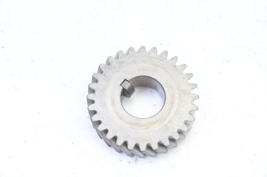 photo de SPROCKET SUZUKI GS GSE 500 (2001 - 2003)