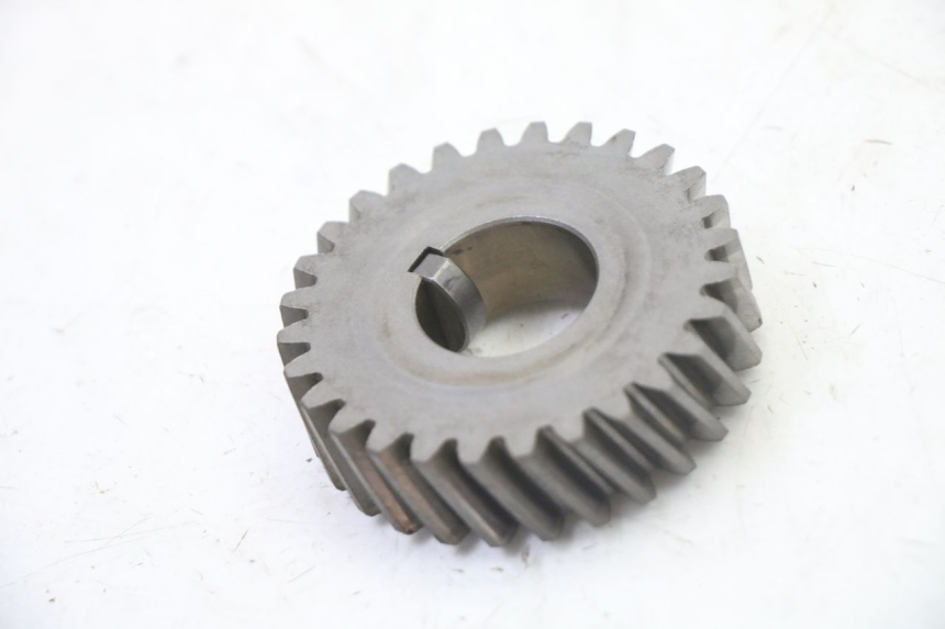 photo de SPROCKET SUZUKI GS GSE 500 (2001 - 2003)