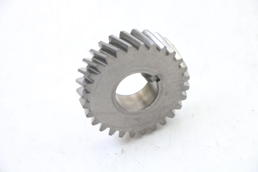 photo de SPROCKET SUZUKI GS GSE 500 (2001 - 2003)