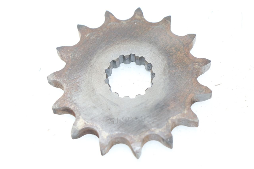 photo de SPROCKET SUZUKI GSF N BANDIT 1200 (1996 - 1999)