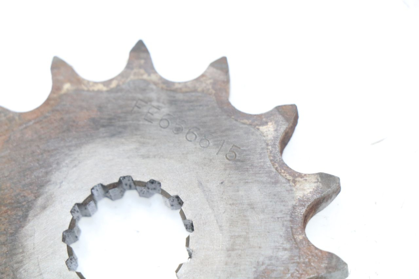 photo de SPROCKET SUZUKI GSF N BANDIT 1200 (1996 - 1999)