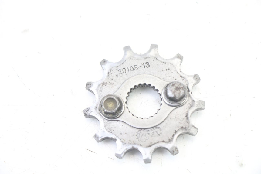 photo de SPROCKET HONDA CR 85 (2003 - 2007)