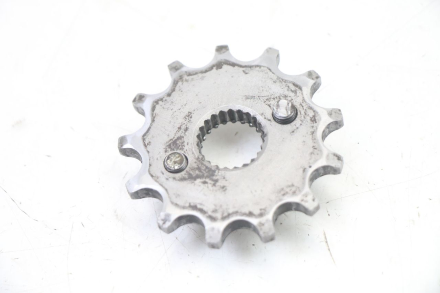 photo de SPROCKET HONDA CR 85 (2003 - 2007)