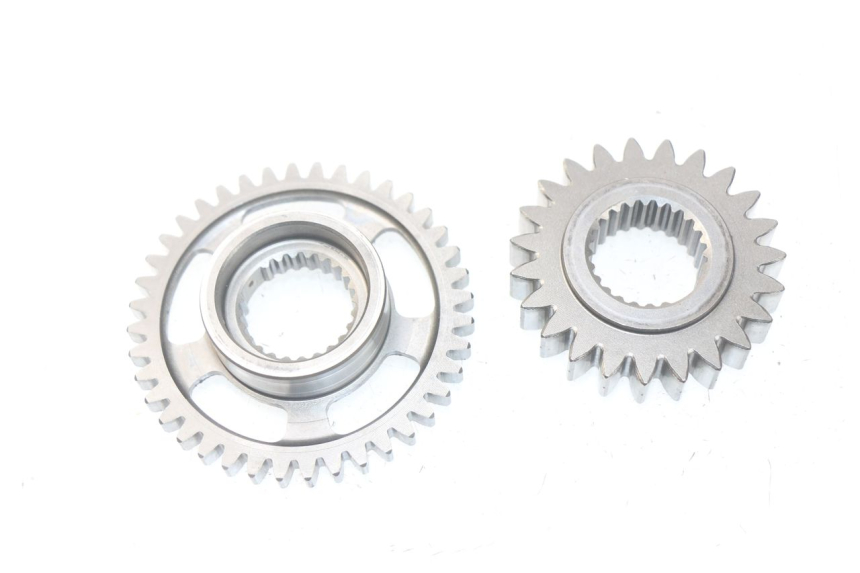 photo de SPROCKET HONDA CRF CR-F 450 (2001 - 2005)