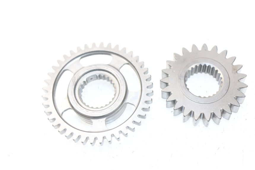 photo de SPROCKET HONDA CRF CR-F 450 (2001 - 2005)
