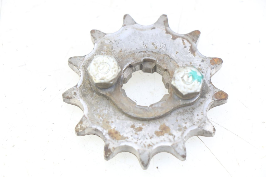 photo de SPROCKET HONDA CRF CR-F 125 (2022 - 2023)