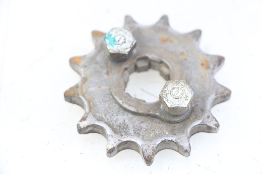 photo de SPROCKET HONDA CRF CR-F 125 (2022 - 2023)