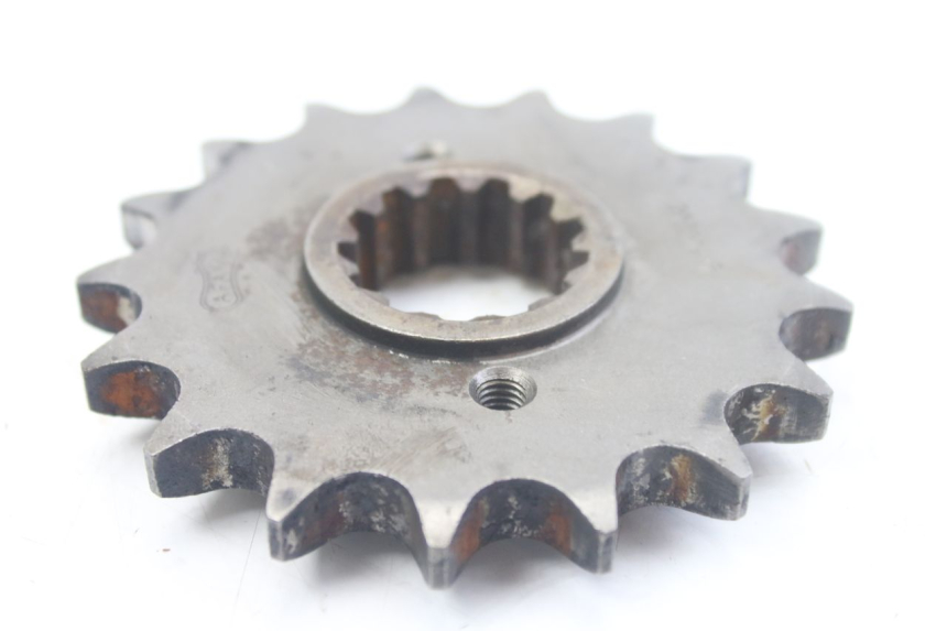 photo de SPROCKET HONDA VFR FI RC46 800 (1998 - 2001)