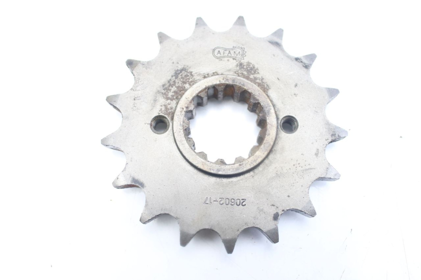 photo de SPROCKET HONDA VFR FI RC46 800 (1998 - 2001)