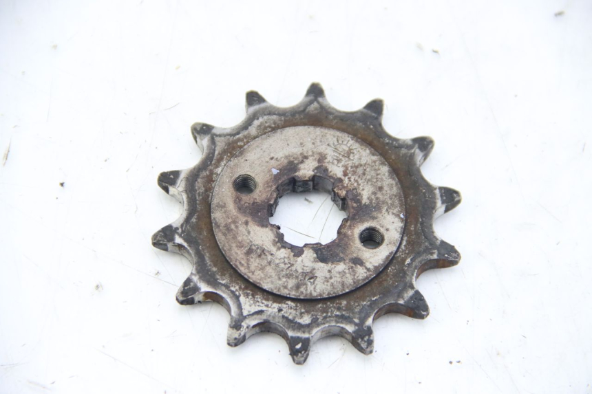 photo de SPROCKET HONDA VT C SHADOW 125 (1999 - 2007)