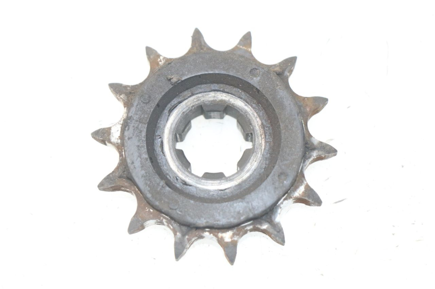 photo de SPROCKET HYOSUNG COMET GTR 125 (2007 - 2014)