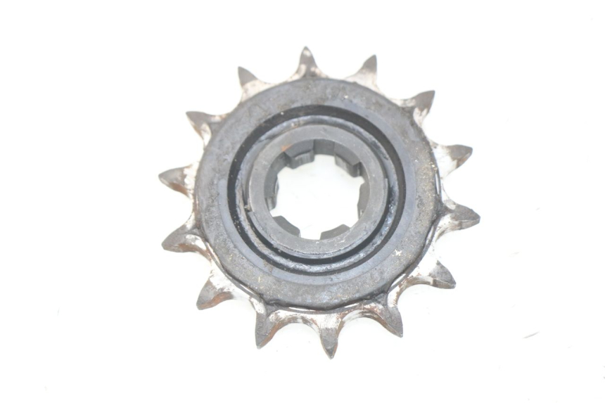 photo de SPROCKET HYOSUNG COMET GTR 125 (2007 - 2014)