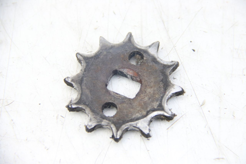 photo de SPROCKET JAWA STELLA BABETTA 134 50