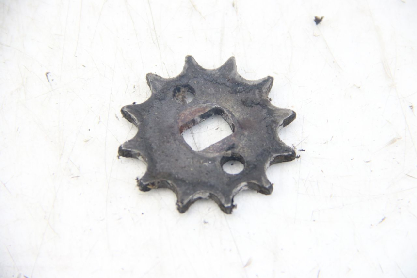 photo de SPROCKET JAWA STELLA BABETTA 134 50