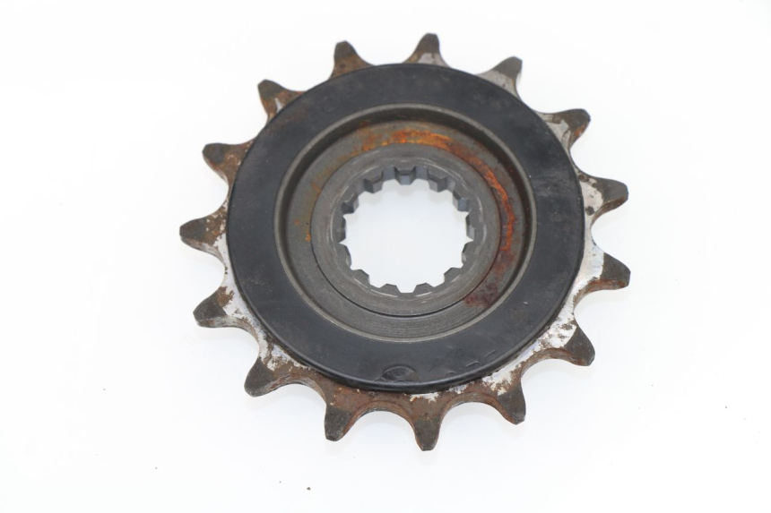 photo de SPROCKET KAWASAKI ER-6 ER6 N 650 (2005 - 2009)