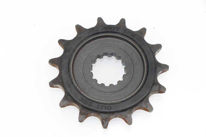 photo de SPROCKET KAWASAKI ER-6 ER6 N 650 (2005 - 2009)