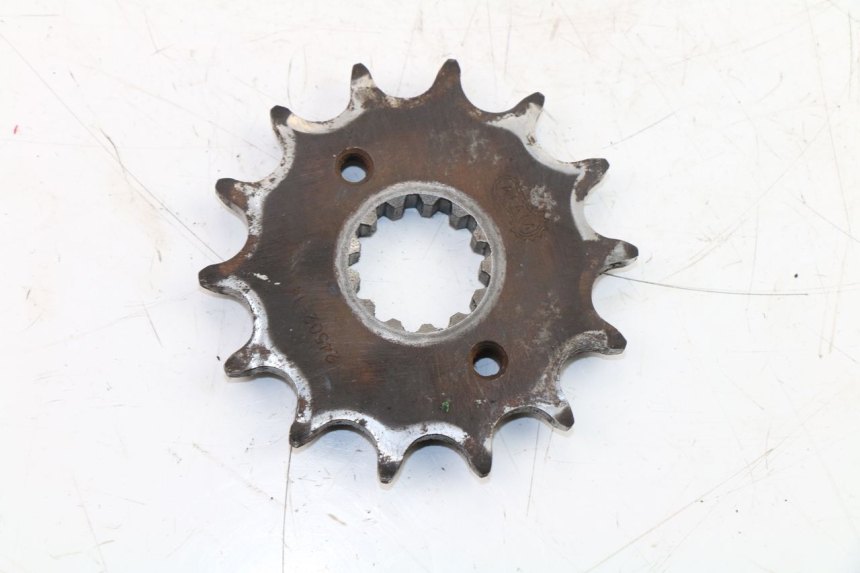 photo de SPROCKET KAWASAKI NINJA 300 (2012 - 2017)