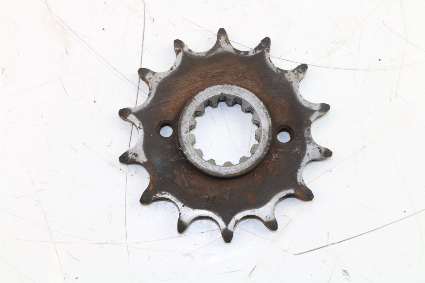 photo de SPROCKET KAWASAKI NINJA 300 (2012 - 2017)