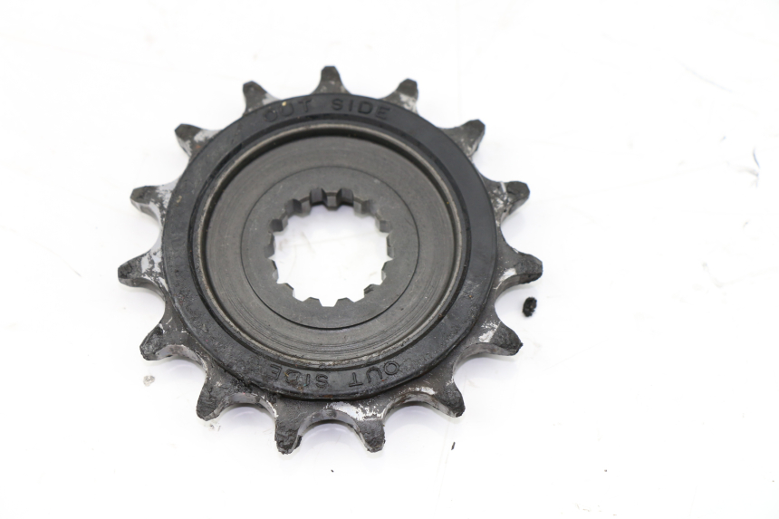 photo de SPROCKET KAWASAKI VERSYS ABS 650 (2006 - 2010)