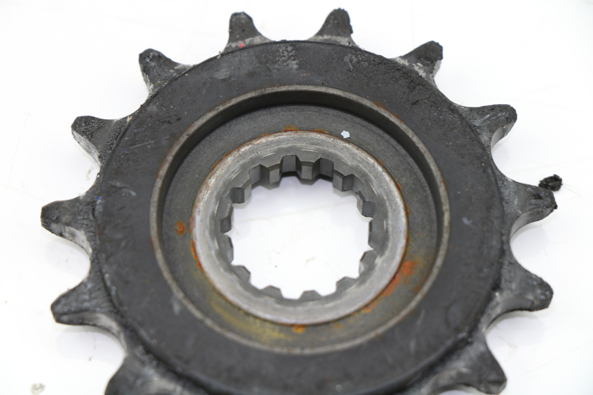 photo de SPROCKET KAWASAKI VERSYS ABS 650 (2006 - 2010)