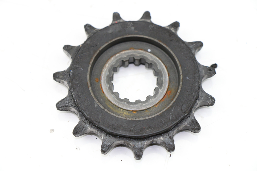 photo de SPROCKET KAWASAKI VERSYS ABS 650 (2006 - 2010)