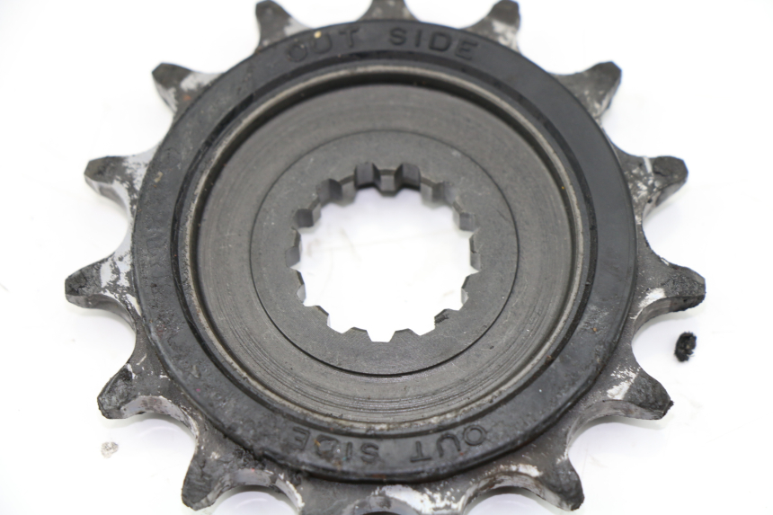 photo de SPROCKET KAWASAKI VERSYS ABS 650 (2006 - 2010)