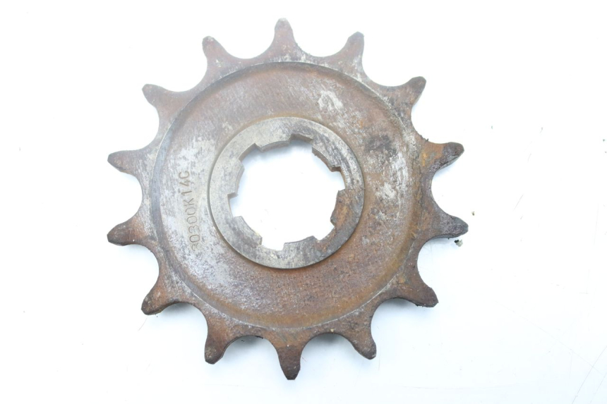photo de SPROCKET KAWASAKI KX 250 (1994 - 1998)