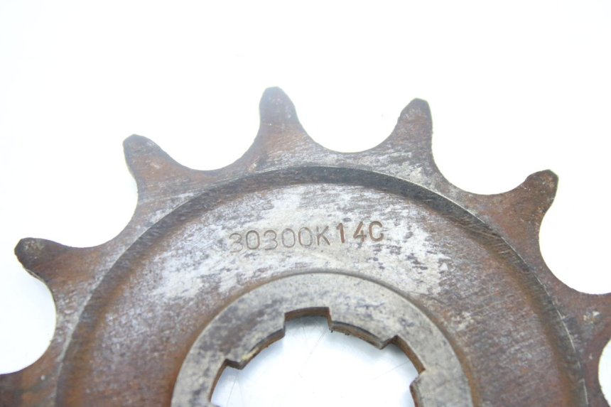 photo de SPROCKET KAWASAKI KX 250 (1994 - 1998)
