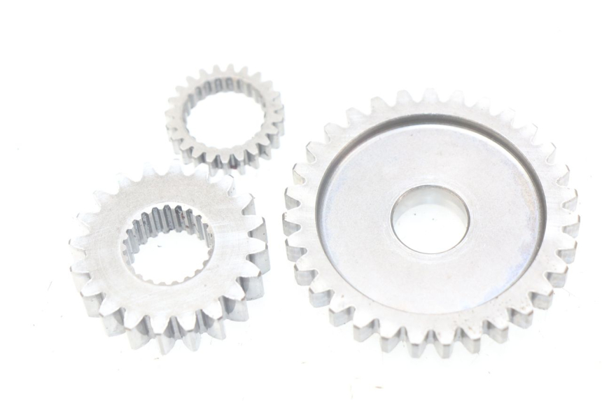 photo de SPROCKET KAWASAKI KX 85 (2001 - 2013)