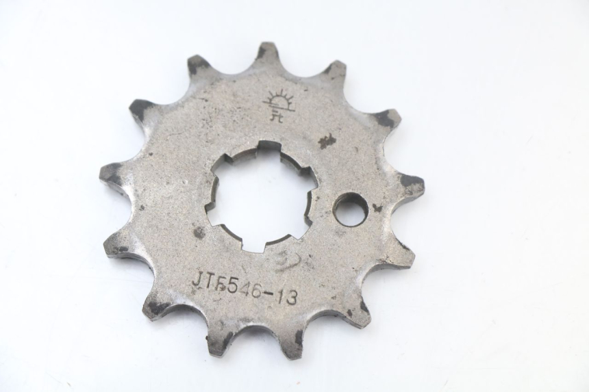 photo de SPROCKET KAWASAKI KX 85 (2014 - 2021)