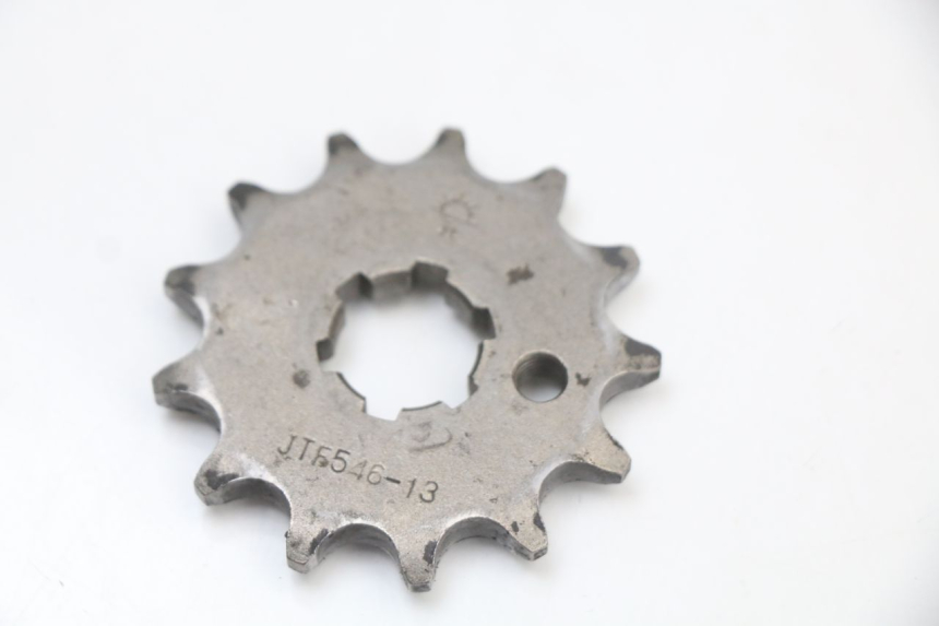 photo de SPROCKET KAWASAKI KX 85 (2014 - 2021)