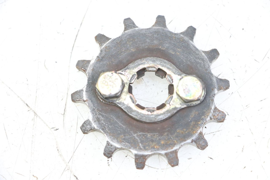 photo de SPROCKET LONCIN DIRT BIKE 125