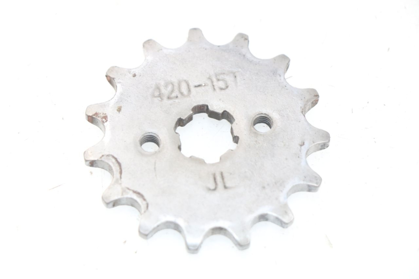 photo de SPROCKET MINI MX ROOKIE 125