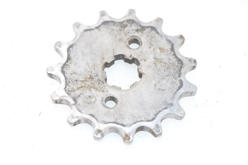 photo de SPROCKET MINI MX ROOKIE 125