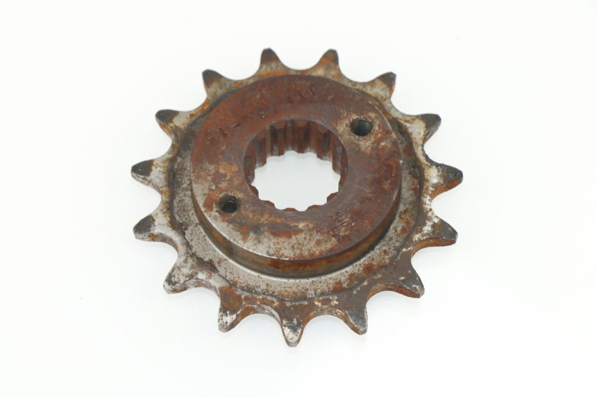 photo de SPROCKET DUCATI MONSTER IE 620 (2002 - 2003)