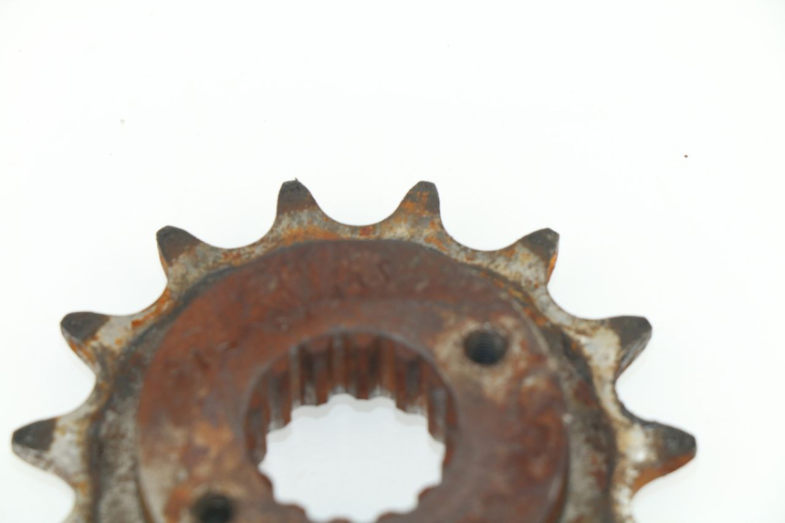 photo de SPROCKET DUCATI MONSTER IE 620 (2002 - 2003)
