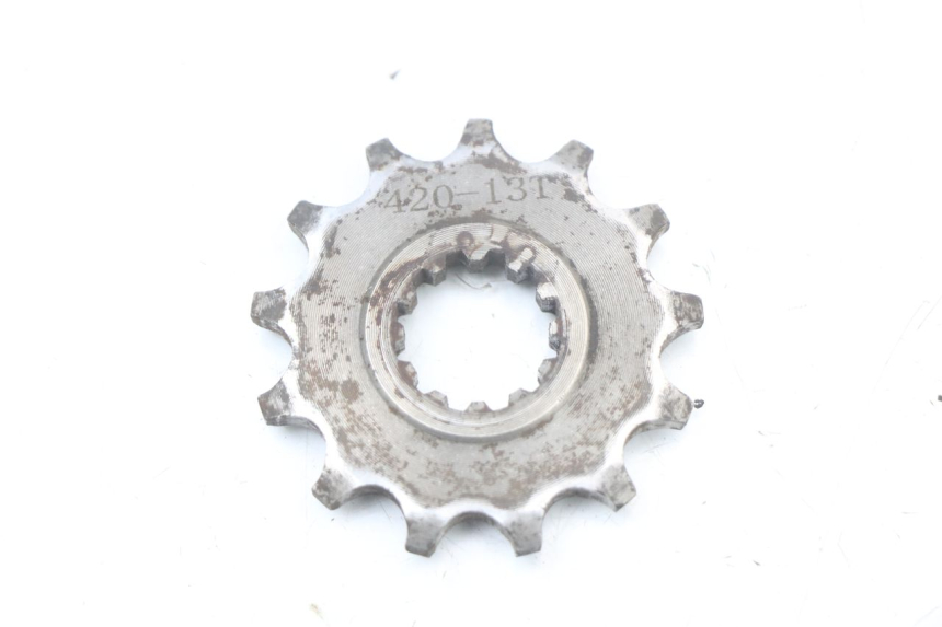 photo de SPROCKET RIEJU MRT 50 (2018 - 2021)