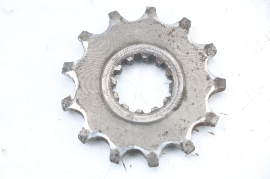 photo de SPROCKET RIEJU MRT 50 (2018 - 2021)