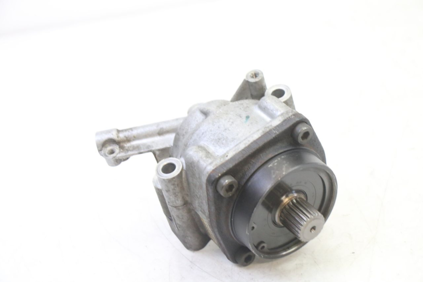 photo de SPROCKET HONDA NTV DEAUVILLE 650 (2001 - 2006)