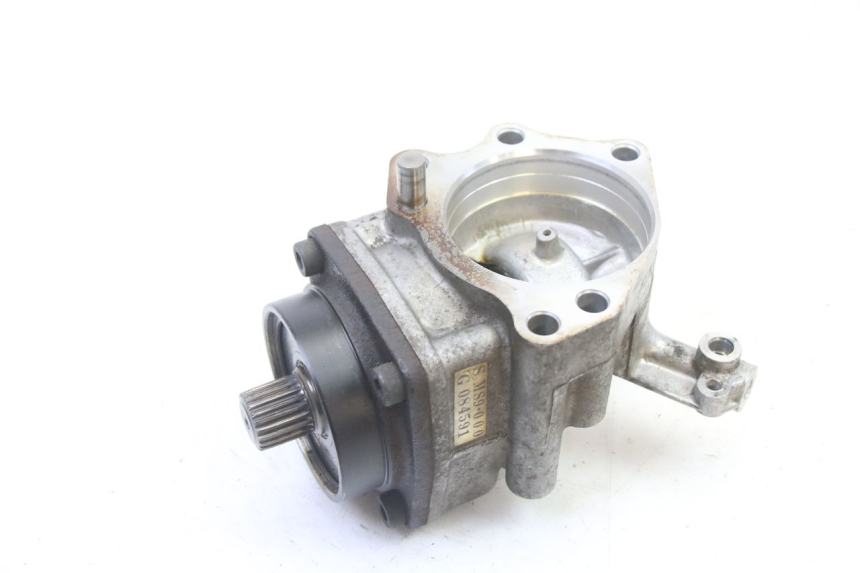 photo de SPROCKET HONDA NTV DEAUVILLE 650 (2001 - 2006)