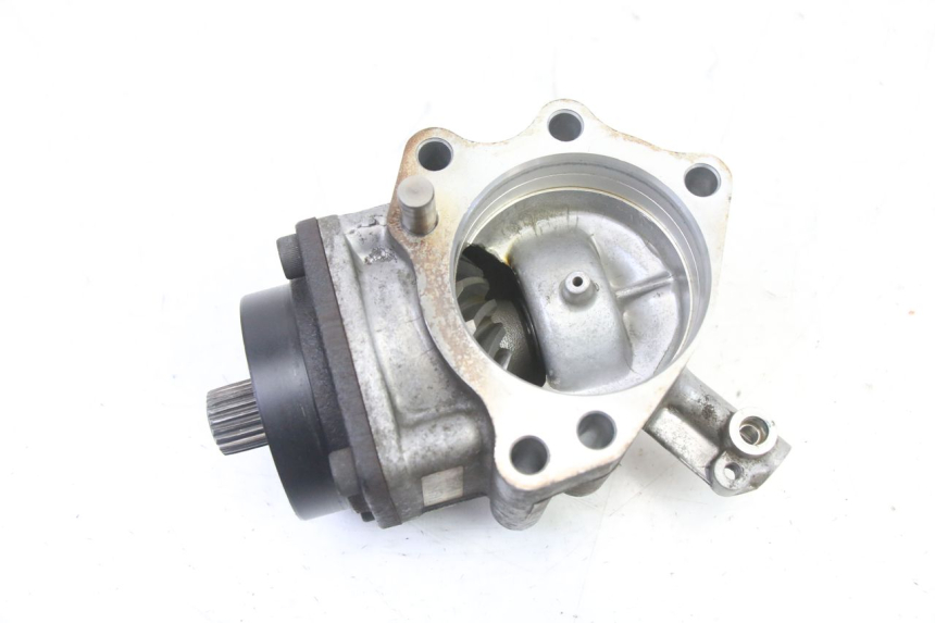 photo de SPROCKET HONDA NTV DEAUVILLE 650 (2001 - 2006)