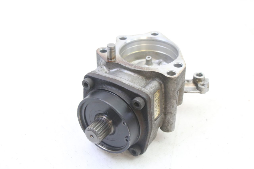 photo de SPROCKET HONDA NTV DEAUVILLE 650 (2001 - 2006)