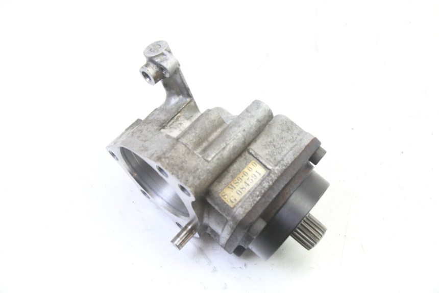 photo de SPROCKET HONDA NTV DEAUVILLE 650 (2001 - 2006)