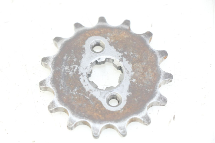 photo de SPROCKET ORION AGB37 CRF1 DIRT BIKE 125 (2013 - 2021)
