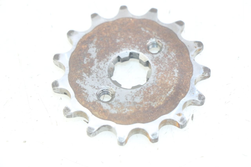 photo de SPROCKET ORION AGB37 CRF1 DIRT BIKE 125 (2013 - 2021)