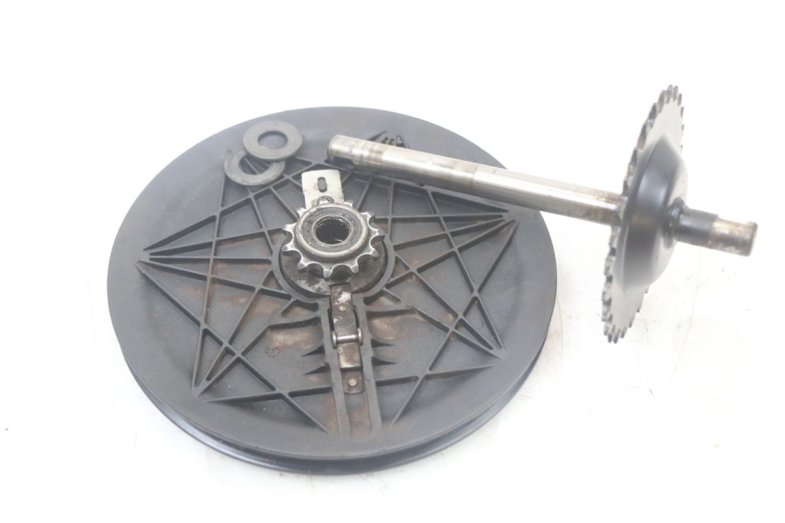 photo de SPROCKET PEUGEOT 103 VOGUE VS2 50 (2004 - 2017)