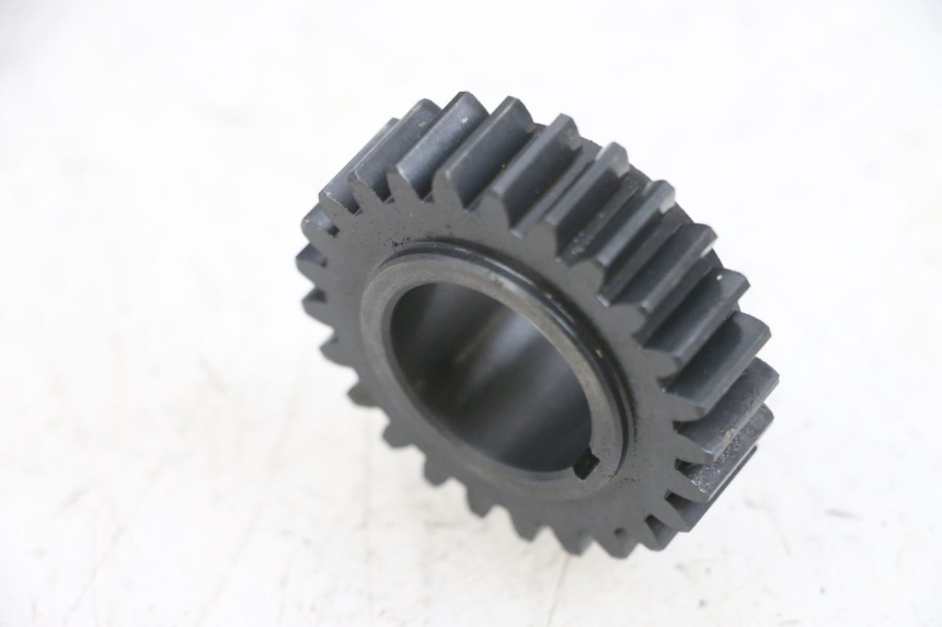 photo de SPROCKET DAELIM S1 125 (2007 - 2016) - Component detail