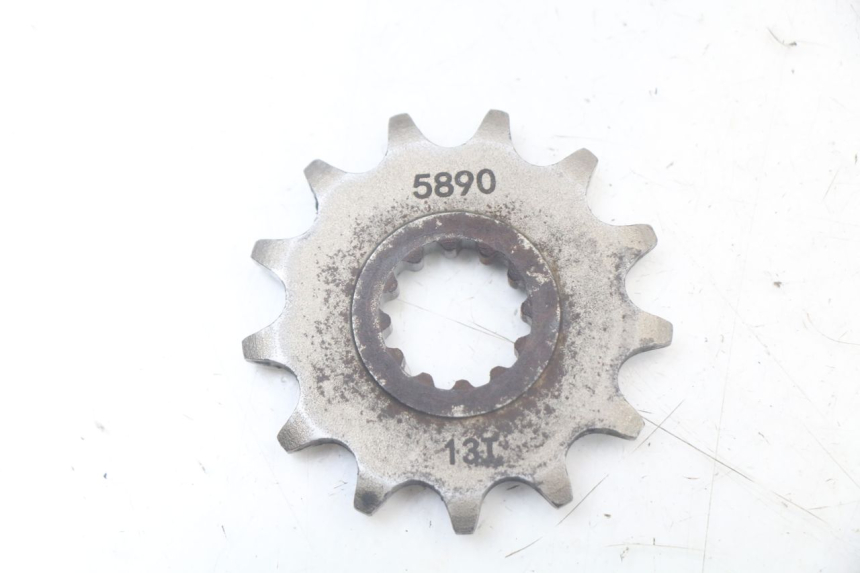 photo de SPROCKET SHERCO SM-R 50 (2013 - 2017)