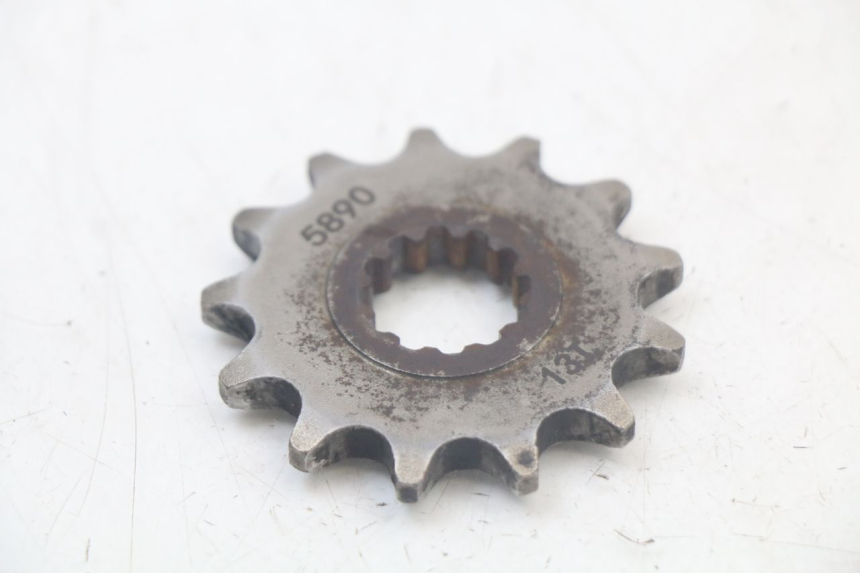 photo de SPROCKET SHERCO SM-R 50 (2013 - 2017)